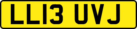 LL13UVJ