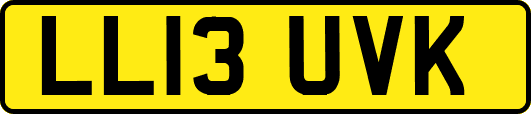 LL13UVK