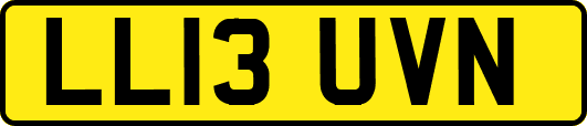 LL13UVN