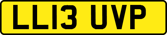 LL13UVP