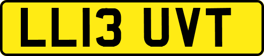 LL13UVT