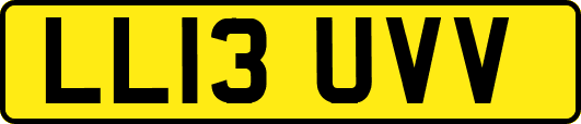 LL13UVV