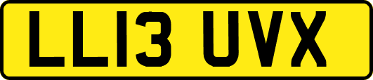 LL13UVX
