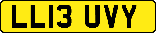 LL13UVY