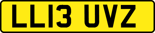LL13UVZ