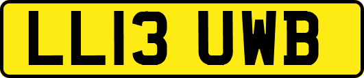 LL13UWB