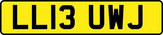 LL13UWJ