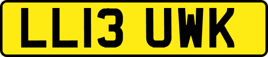 LL13UWK