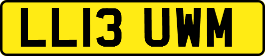 LL13UWM