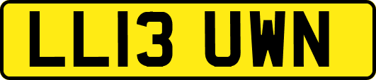 LL13UWN