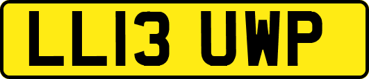 LL13UWP