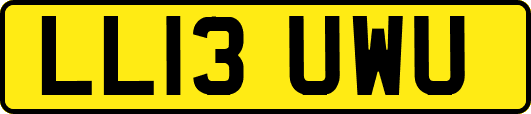 LL13UWU
