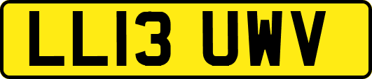 LL13UWV