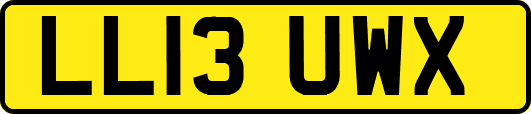 LL13UWX