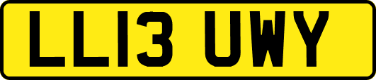 LL13UWY
