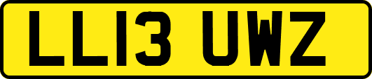 LL13UWZ