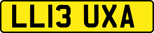 LL13UXA