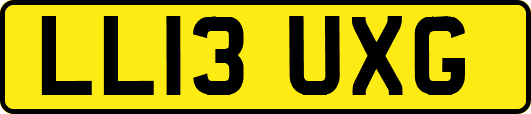 LL13UXG