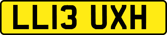 LL13UXH