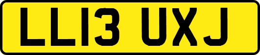 LL13UXJ