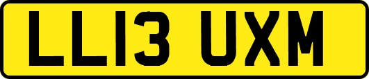 LL13UXM