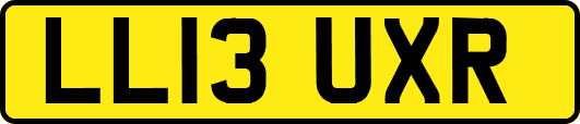 LL13UXR
