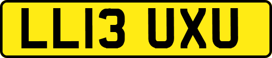 LL13UXU