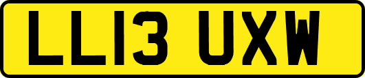 LL13UXW