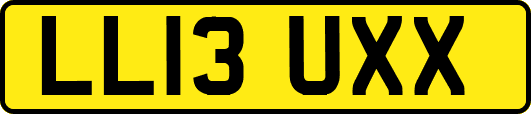 LL13UXX