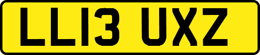 LL13UXZ