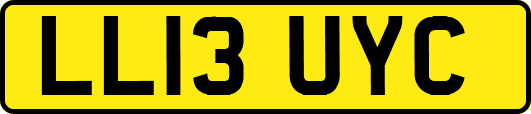 LL13UYC