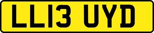 LL13UYD