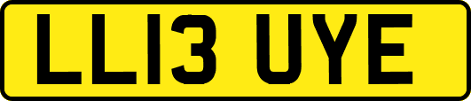 LL13UYE