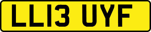 LL13UYF