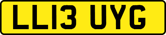 LL13UYG