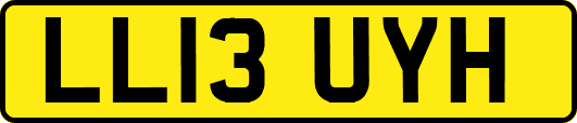 LL13UYH