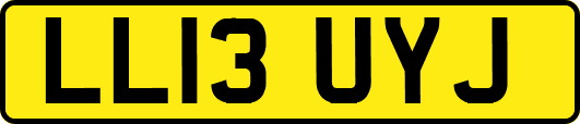 LL13UYJ