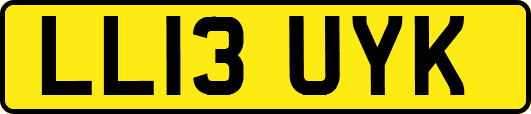 LL13UYK