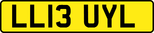 LL13UYL