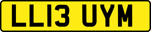 LL13UYM
