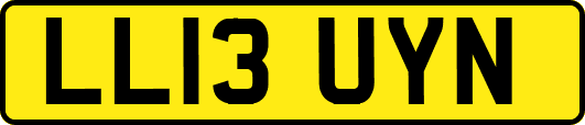LL13UYN