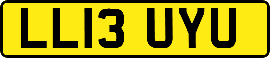 LL13UYU