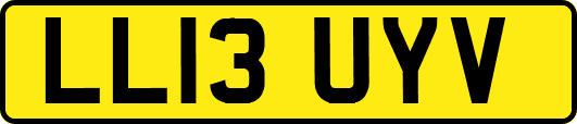 LL13UYV