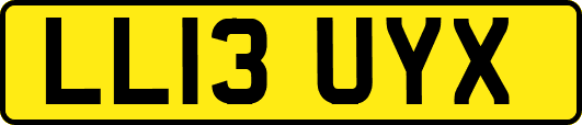 LL13UYX