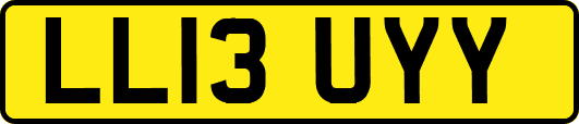 LL13UYY