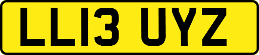 LL13UYZ
