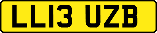 LL13UZB