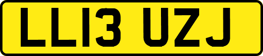 LL13UZJ