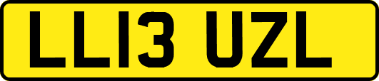 LL13UZL