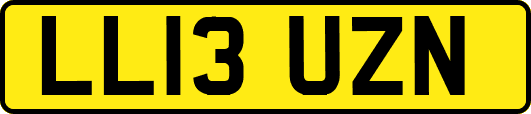 LL13UZN